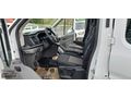 SEVİNÇOĞLU OTOMOTİVDEN 2024 MODEL FORDTRANSİT 350M ÇİFTKABİN FUL