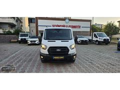 SEVİNÇOĞLU OTOMOTİVDEN 2024 MODEL FORDTRANSİT 350M ÇİFTKABİN FUL