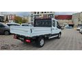 SEVİNÇOĞLU OTOMOTİVDEN 2024 MODEL FORDTRANSİT 350M ÇİFTKABİN FUL