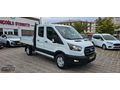 SEVİNÇOĞLU OTOMOTİVDEN 2024 MODEL FORDTRANSİT 350M ÇİFTKABİN FUL