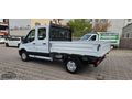 SEVİNÇOĞLU OTOMOTİVDEN 2024 MODEL FORDTRANSİT 350M ÇİFTKABİN FUL