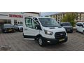 SEVİNÇOĞLU OTOMOTİVDEN 2024 MODEL FORDTRANSİT 350M ÇİFTKABİN FUL