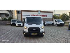 SEVİNÇOĞLU OTOMOTİVDEN 2024 MODEL FORDTRANSİT 350M ÇİFTKABİN FUL