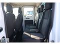 BÜYÜKSOYLU BEYSOY'DAN 2023 TRANSIT 500 ELD Ç.KABİN TREND KAMYON