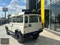 -CİO MOTORS-LAND ROVER-SS WB-
