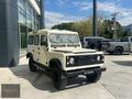 -CİO MOTORS-LAND ROVER-SS WB-