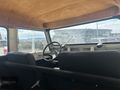 -CİO MOTORS-LAND ROVER-SS WB-