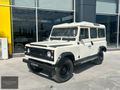 -CİO MOTORS-LAND ROVER-SS WB-