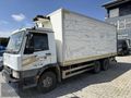 IVECO 120.14 MOTOR ŞANZIMAN YENİ 10 TEKER SOGUTMA+HİDROLİK LİFT