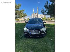 2006 MODEL OTOMATİK VİTES VOLKSWAGEN JETTA
