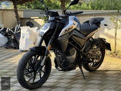 TİTAN MOTORS 18 ŞUBAT 2026 ÇKŞ. ÇOK DÜŞÜK KM CF MOTO 250NK