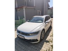 Sahibinden Volkswagen Passat Variant 1.6 TDi BlueMotion Comfortline 2016 Model Kocaeli