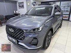 450 BİN PEŞİNLE TAKSİT İMKANI_2023-TİGGO 7 PRO-CAM TAVAN-HATASIZ