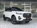 Aksoy'dan 2024 Otomatik Chery / Tek kapı boya ÇOK TEMİZ
