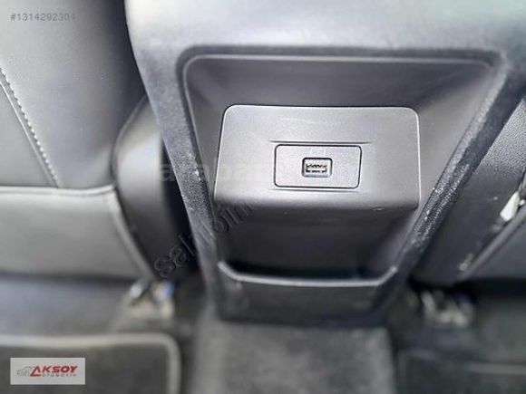 Aksoy'dan 2024 Otomatik Chery / Tek kapı boya ÇOK TEMİZ