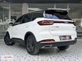 Aksoy'dan 2024 Otomatik Chery / Tek kapı boya ÇOK TEMİZ