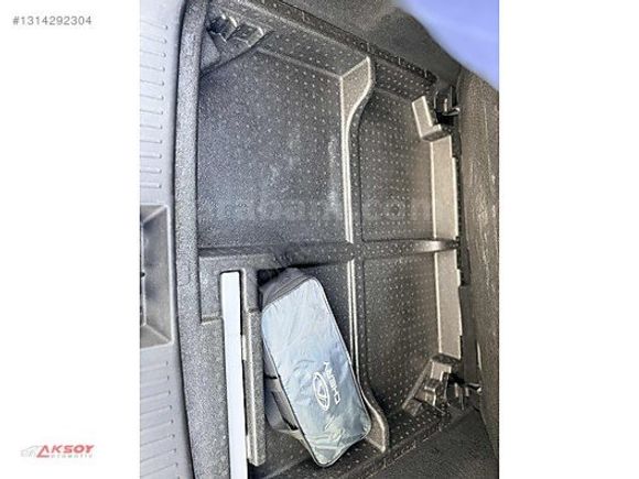 Aksoy'dan 2024 Otomatik Chery / Tek kapı boya ÇOK TEMİZ
