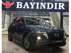 HATASIZ-BOYASIZ-TRAMERSİZ-HYUNDAİ-TUCSON