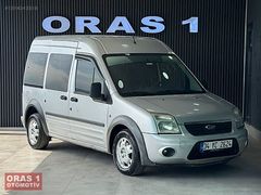 ORAS1 2010 FORD TOURNEO CONNECT DELUXE 90 HP "DEĞİŞENSİZ"