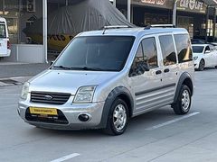 2011 CONNECT 1.8 TDCİ HATASIZ DÜŞÜK KİLOMETRE