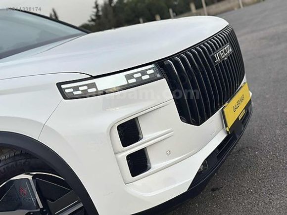 BOYASIZ DEĞİŞENSİZ TRAMERSİZ DOLU PAKET 4X4