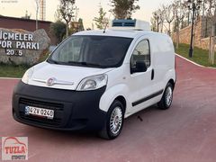 Frigofirik Soğutuculu Fiorino Takas ve Taksit imkanı