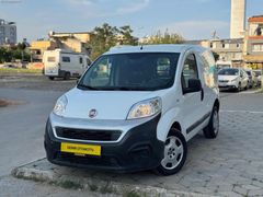 Fiat Fiorino 1.3 Multijet Plus kilometre 130.000'de hatasız