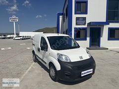 BÜYÜKSOYLU FİLO/2022 MODEL FIAT FIORINO CARGO 1.3 MULTIJET 95 HP