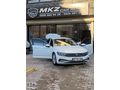 MKZ CAR RENTALDEN KİRALIK YENİ KASA PASSAT