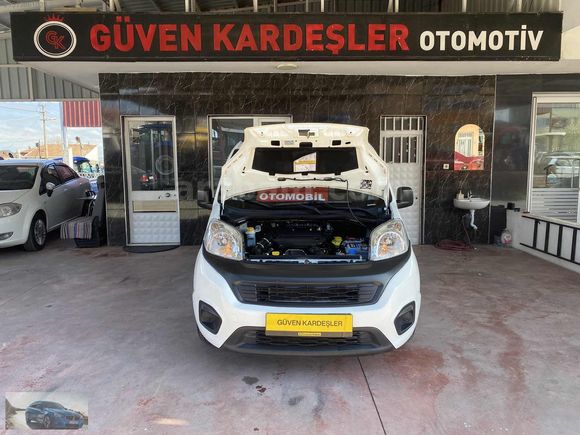 GKO'DAN 2017 MODEL OTOMOBİL RUHSATLI 170 BİN KM DE