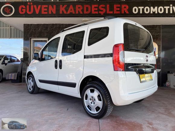 GKO'DAN 2017 MODEL OTOMOBİL RUHSATLI 170 BİN KM DE