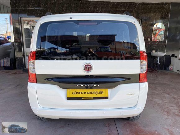 GKO'DAN 2017 MODEL OTOMOBİL RUHSATLI 170 BİN KM DE