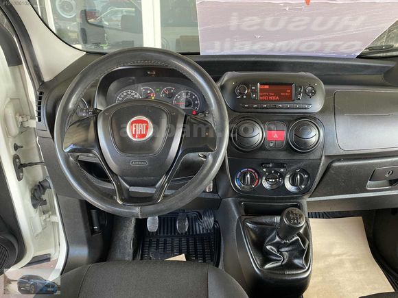 GKO'DAN 2017 MODEL OTOMOBİL RUHSATLI 170 BİN KM DE