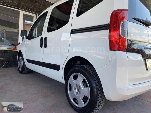 GKO'DAN 2017 MODEL OTOMOBİL RUHSATLI 170 BİN KM DE