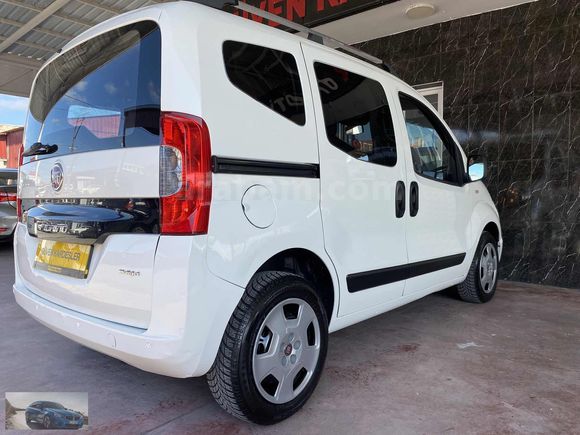 GKO'DAN 2017 MODEL OTOMOBİL RUHSATLI 170 BİN KM DE