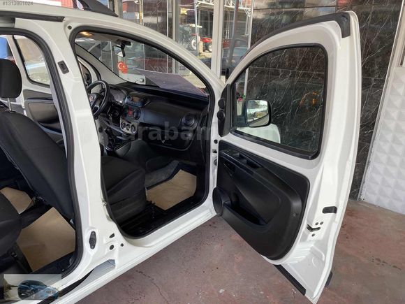 GKO'DAN 2017 MODEL OTOMOBİL RUHSATLI 170 BİN KM DE
