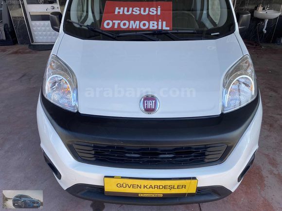 GKO'DAN 2017 MODEL OTOMOBİL RUHSATLI 170 BİN KM DE