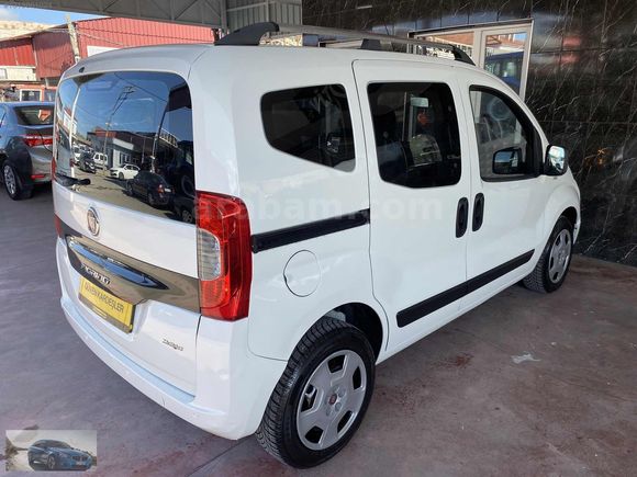GKO'DAN 2017 MODEL OTOMOBİL RUHSATLI 170 BİN KM DE