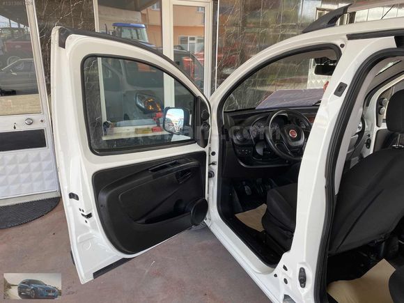 GKO'DAN 2017 MODEL OTOMOBİL RUHSATLI 170 BİN KM DE