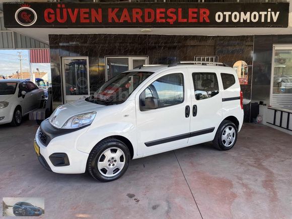 GKO'DAN 2017 MODEL OTOMOBİL RUHSATLI 170 BİN KM DE