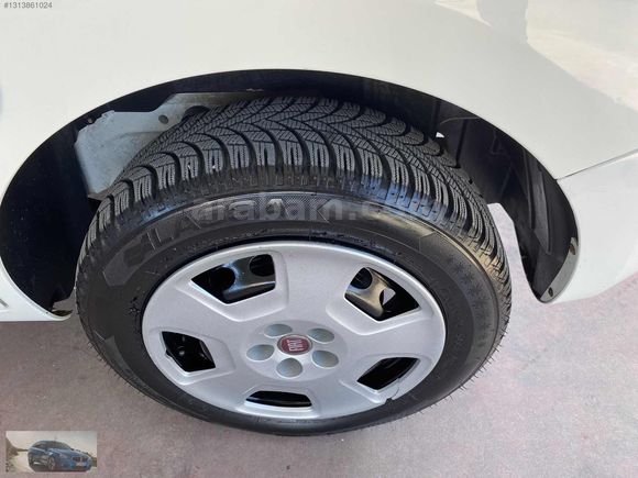 GKO'DAN 2017 MODEL OTOMOBİL RUHSATLI 170 BİN KM DE