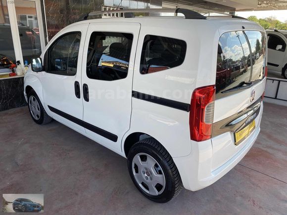 GKO'DAN 2017 MODEL OTOMOBİL RUHSATLI 170 BİN KM DE