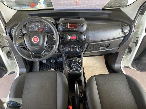 GKO'DAN 2017 MODEL OTOMOBİL RUHSATLI 170 BİN KM DE