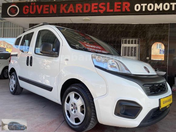 GKO'DAN 2017 MODEL OTOMOBİL RUHSATLI 170 BİN KM DE
