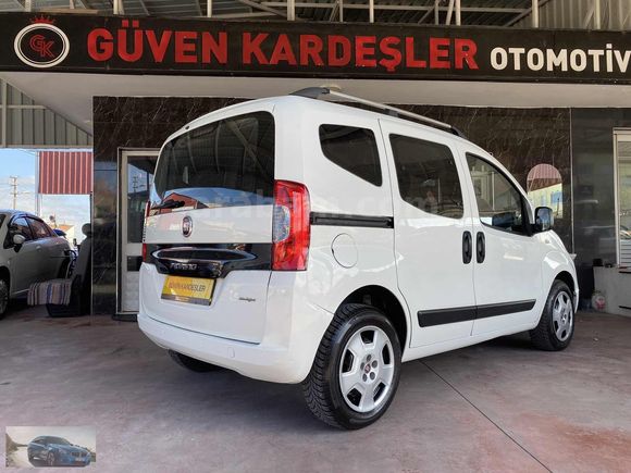 GKO'DAN 2017 MODEL OTOMOBİL RUHSATLI 170 BİN KM DE