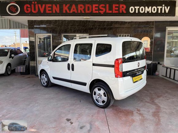 GKO'DAN 2017 MODEL OTOMOBİL RUHSATLI 170 BİN KM DE