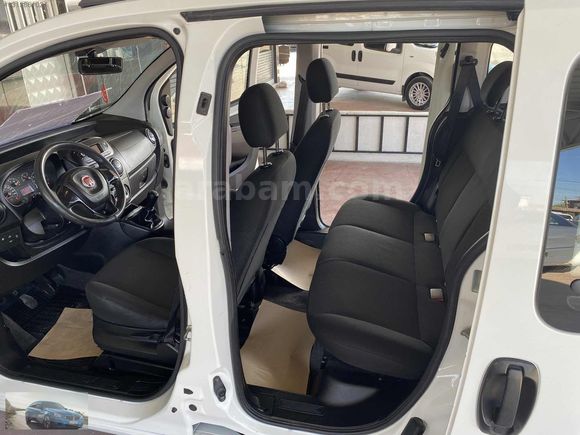 GKO'DAN 2017 MODEL OTOMOBİL RUHSATLI 170 BİN KM DE