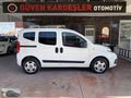 GKO'DAN 2017 MODEL OTOMOBİL RUHSATLI 170 BİN KM DE