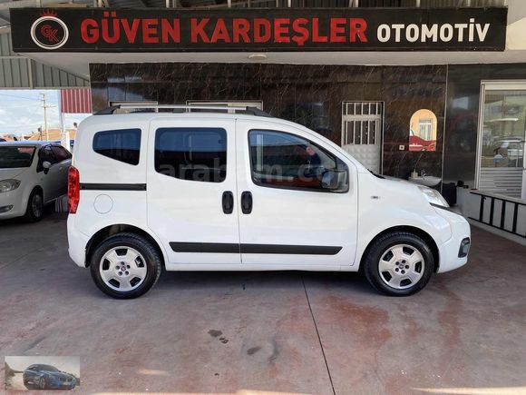 GKO'DAN 2017 MODEL OTOMOBİL RUHSATLI 170 BİN KM DE