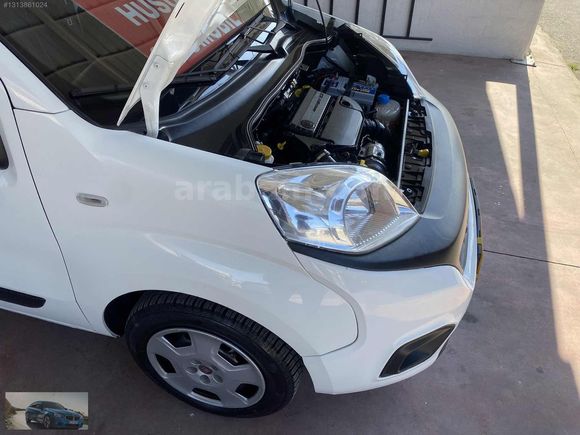 GKO'DAN 2017 MODEL OTOMOBİL RUHSATLI 170 BİN KM DE